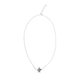 Star necklace - Agau Gioielli