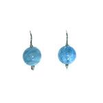 Hook earrings "Monachina" - Agau Gioielli