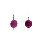 Hook earrings "Monachina" - Agau Gioielli