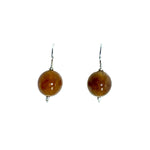 Hook earrings "Monachina" - Agau Gioielli