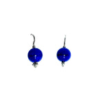 Hook earrings "Monachina" - Agau Gioielli