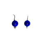 Earrings "Monachina" - Agau Gioielli