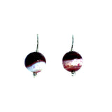 Hook earrings "Monachina" - Agau Gioielli