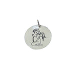 Agau Cura-Mi 2025 medals capsule - Agau Gioielli