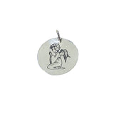 Agau Cura-Mi 2025 medals capsule - Agau Gioielli