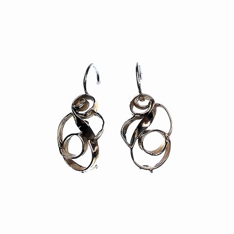 Firenze earrings - Agau Gioielli
