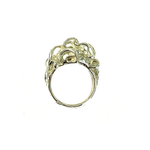 Firenze ring - Agau Gioielli
