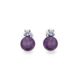 Divina Spider Earrings - Agau Gioielli