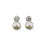 Divina Spider Earrings - Agau Gioielli