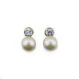Divina Spider Earrings - Agau Gioielli