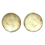 Palermo earrings 40 mm model 13 - Agau Gioielli