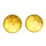 Palermo earrings 40 mm model 13 - Agau Gioielli