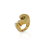 Rings question mark - Agau Gioielli