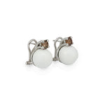Divina Spider Earrings - Agau Gioielli