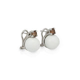 Divina Spider Earrings - Agau Gioielli