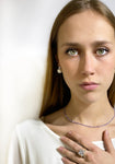 Filino Necklace - Agau Gioielli