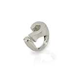 Rings question mark - Agau Gioielli