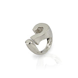 Rings question mark - Agau Gioielli