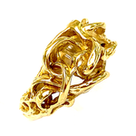 Ring Firenze model 03 - Agau Gioielli