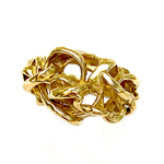 Ring Firenze model 03 - Agau Gioielli