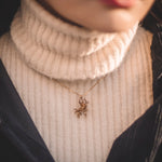 Napoli Pendant model 01 - Agau Gioielli