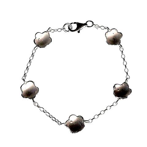 Salerno bracelet - Agau Gioielli
