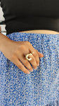 Rings question mark 06 - Agau Gioielli