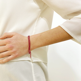 Filini bracelets with stones or zircons - Agau Gioielli