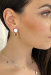 Mondello earrings - Agau Gioielli