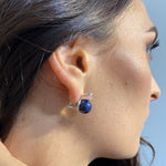Divina Spider Earrings - Agau Gioielli