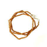 Filino Necklace - Agau Gioielli