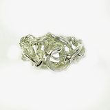 Ring Firenze model 03 - Agau Gioielli