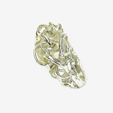 Ring Firenze model 03 - Agau Gioielli