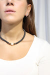Orecchini Roma modello 08 - Agau Gioielli