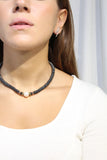 Orecchini Roma modello 08 - Agau Gioielli